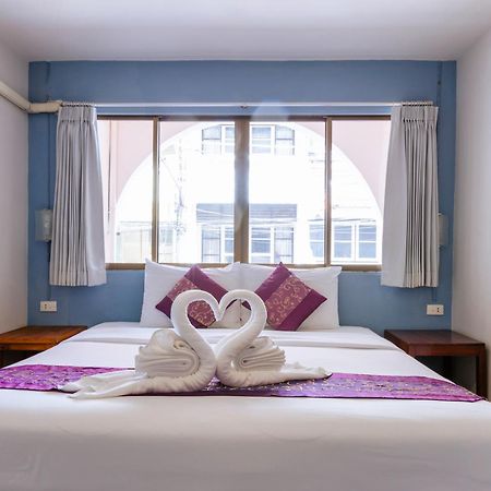 Hua Hin Star Hotel Dış mekan fotoğraf