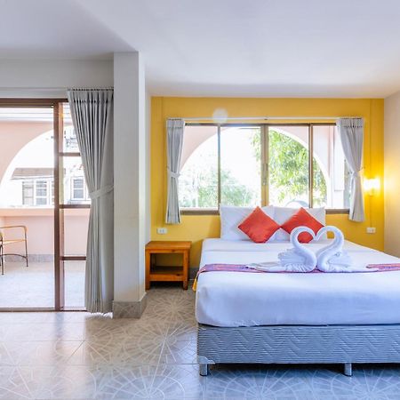 Hua Hin Star Hotel Dış mekan fotoğraf