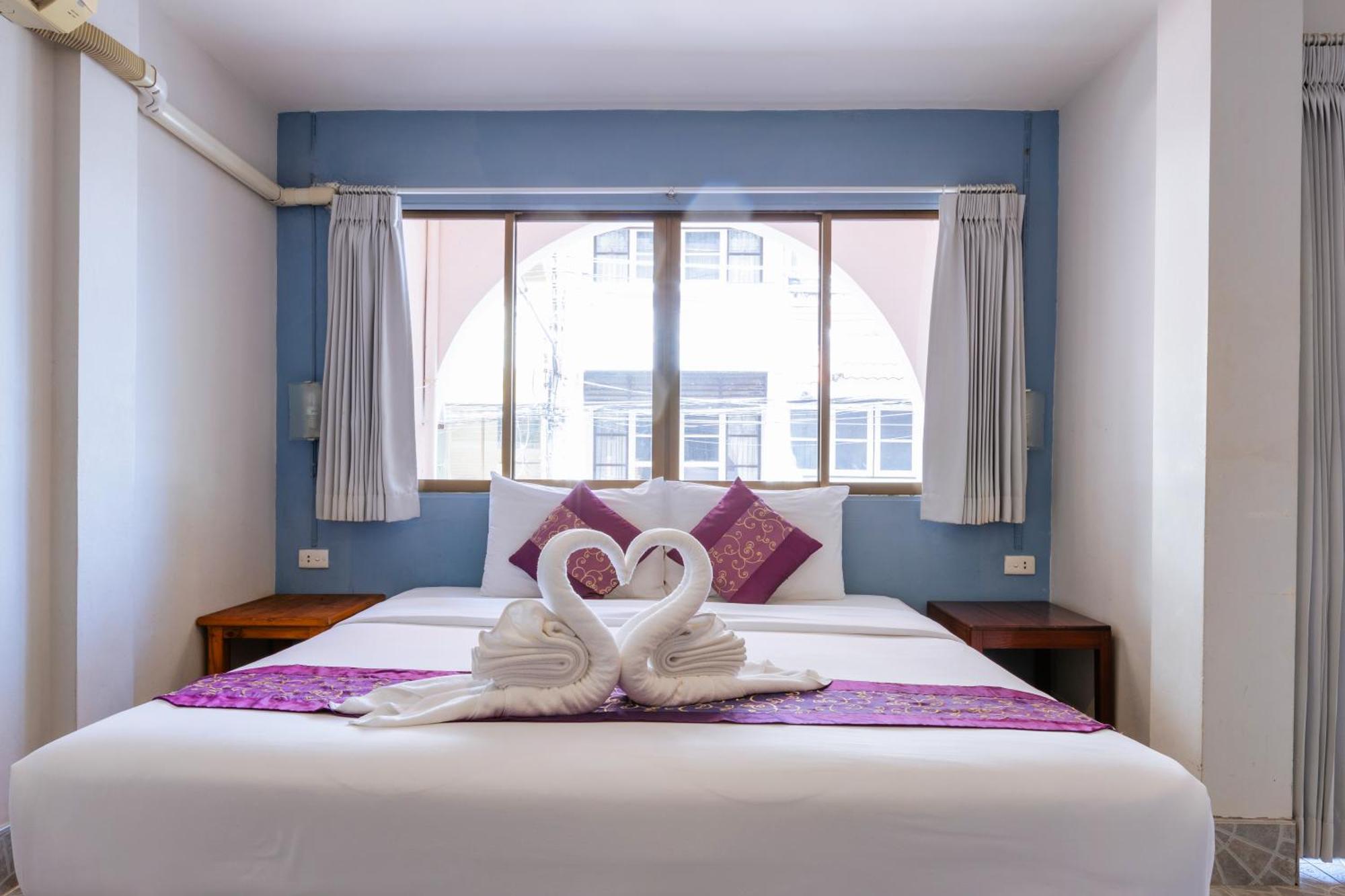 Hua Hin Star Hotel Dış mekan fotoğraf