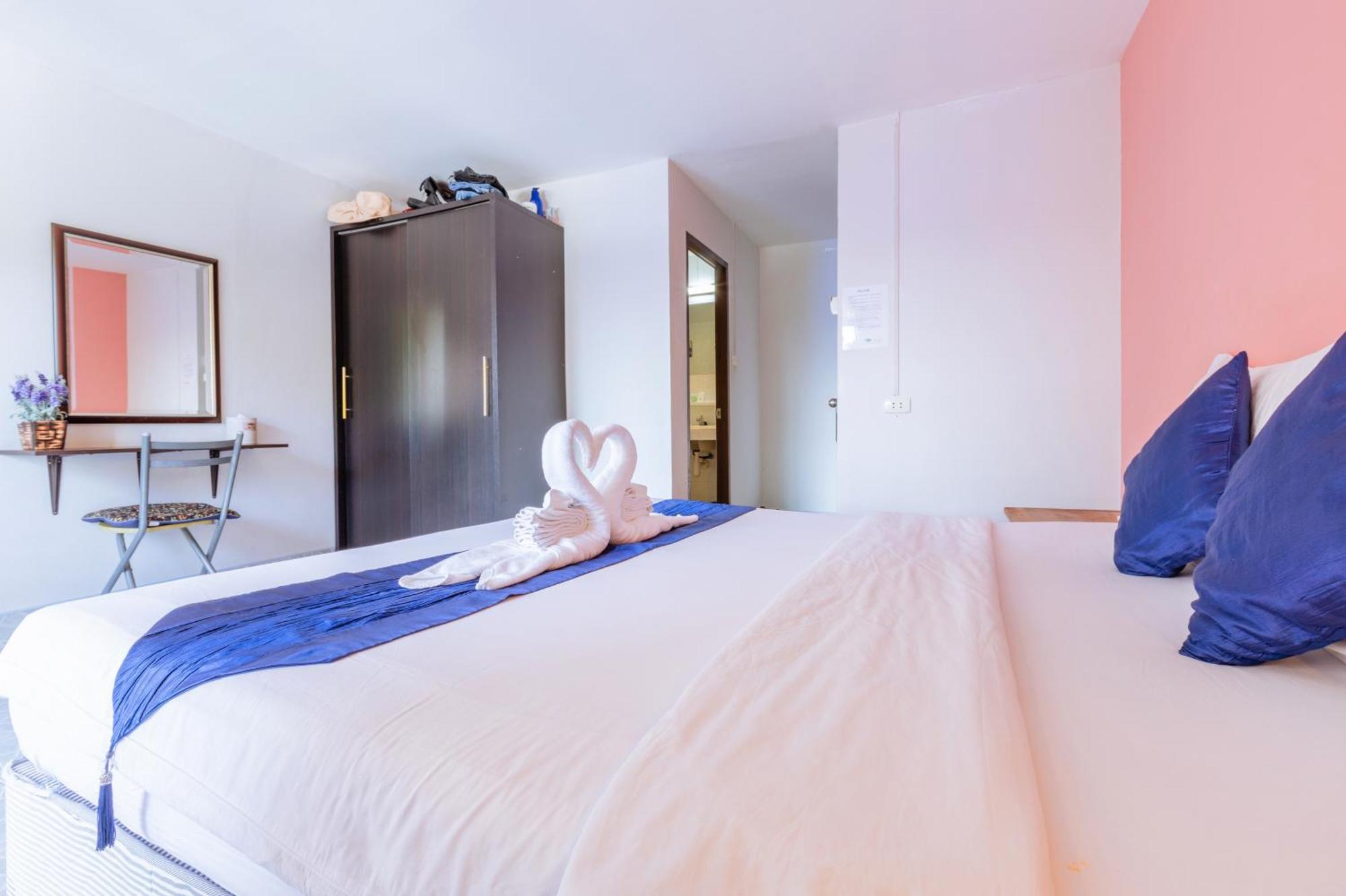 Hua Hin Star Hotel Dış mekan fotoğraf
