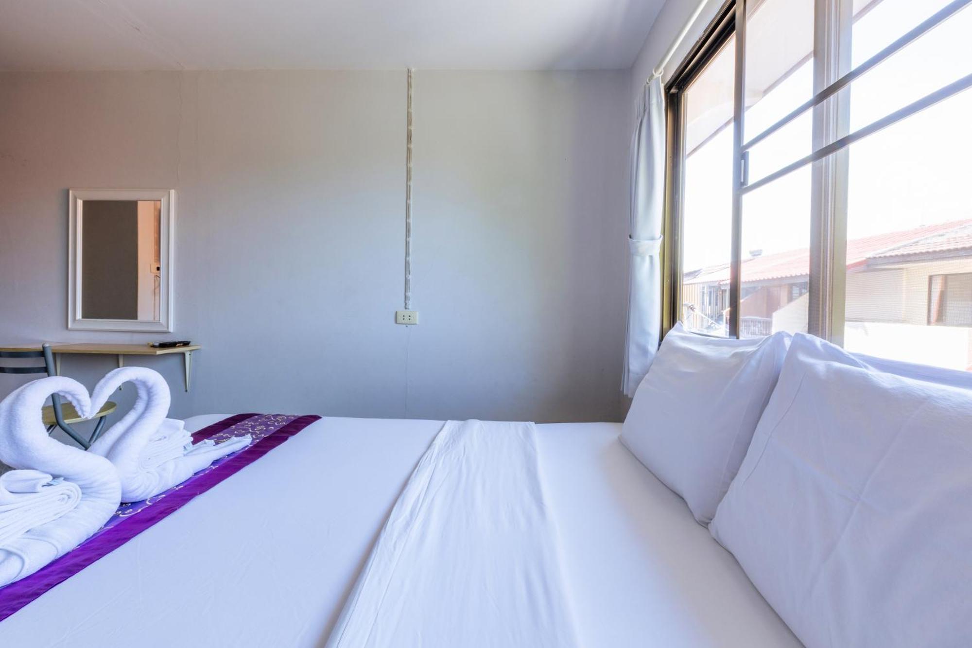 Hua Hin Star Hotel Dış mekan fotoğraf