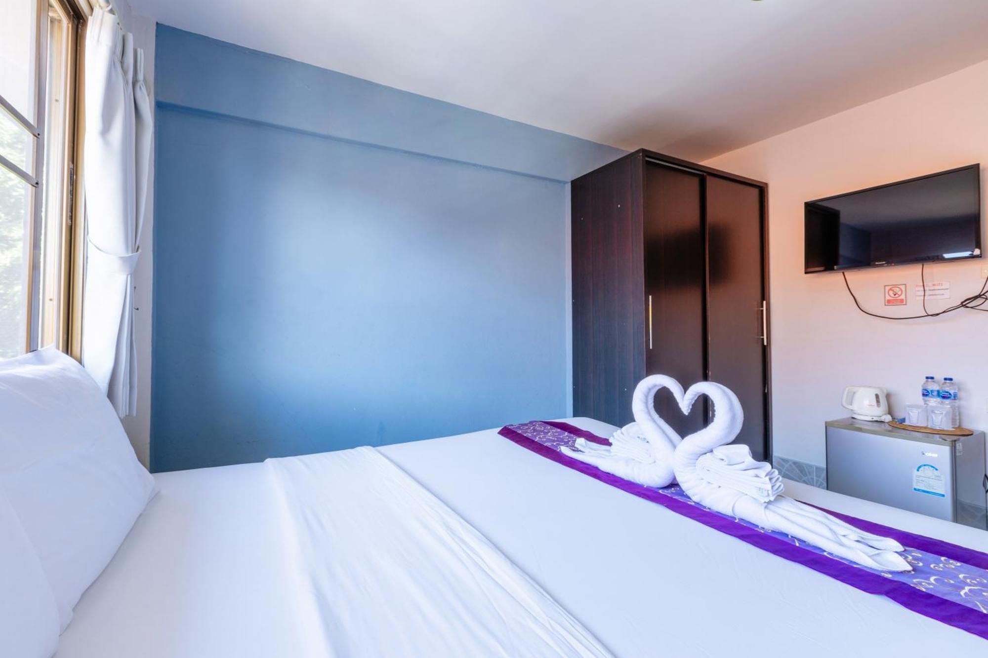Hua Hin Star Hotel Dış mekan fotoğraf