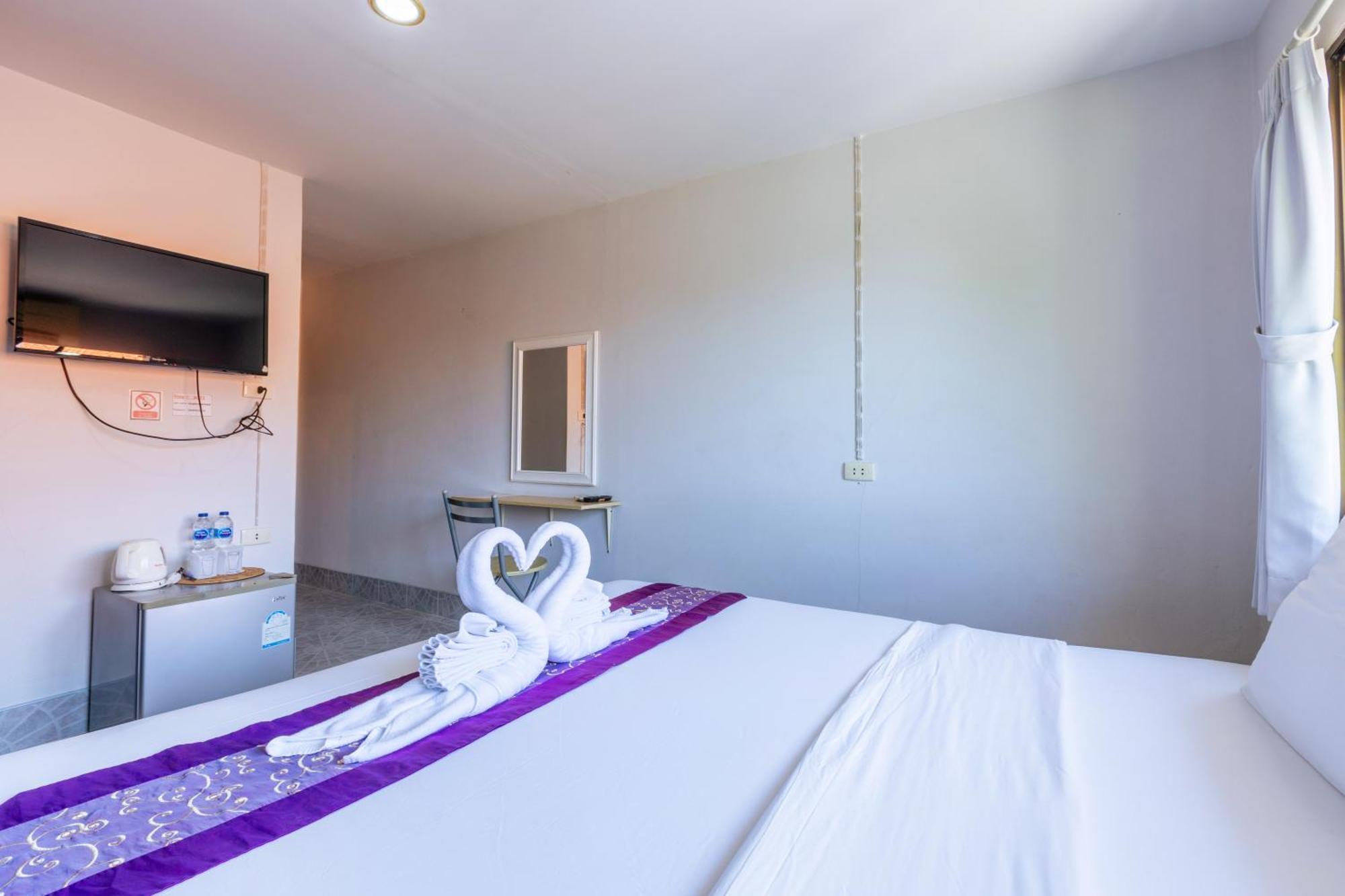 Hua Hin Star Hotel Dış mekan fotoğraf
