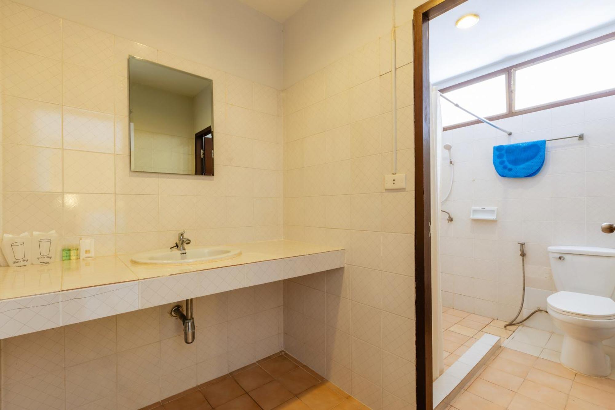 Hua Hin Star Hotel Dış mekan fotoğraf