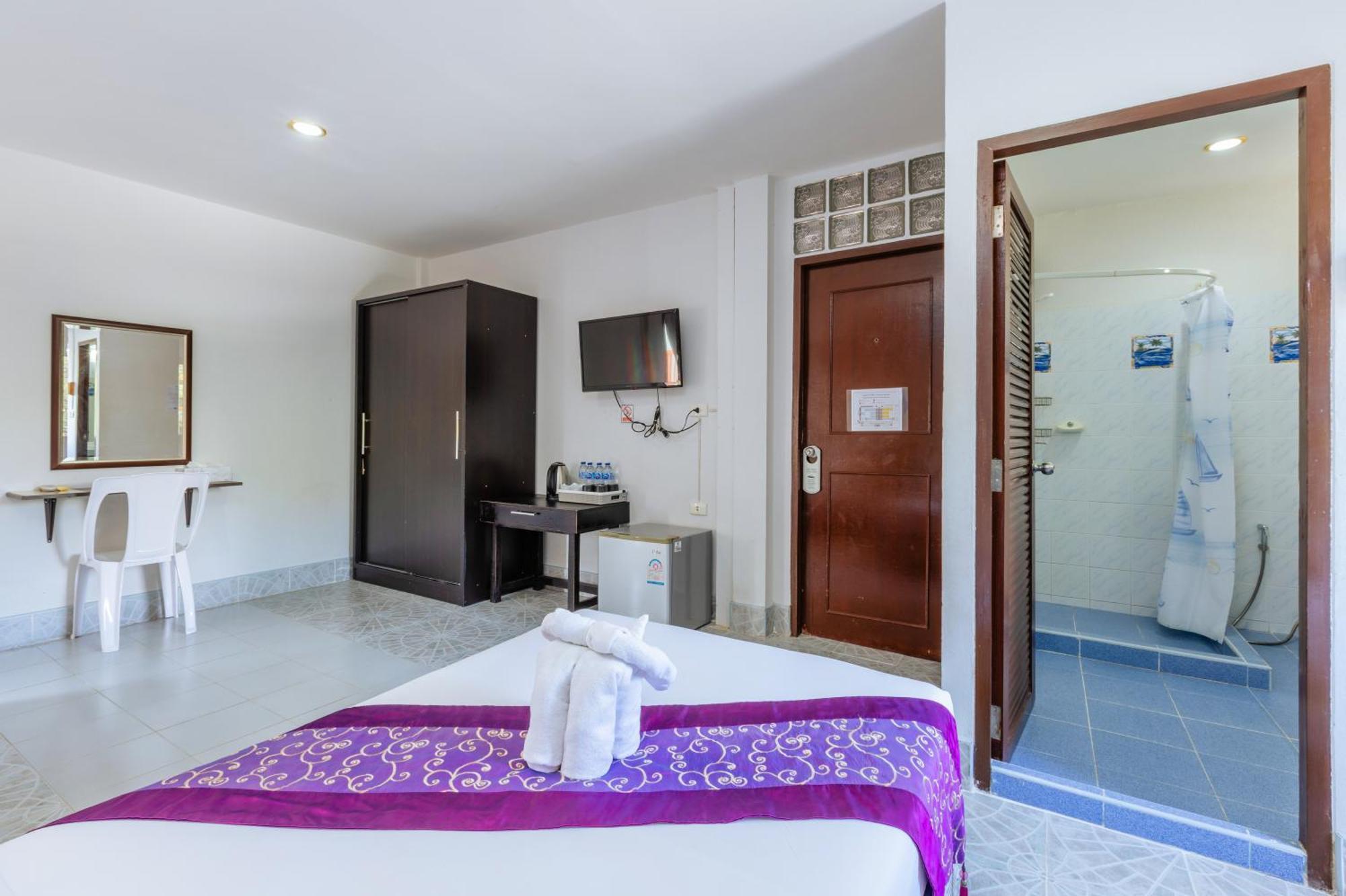 Hua Hin Star Hotel Dış mekan fotoğraf