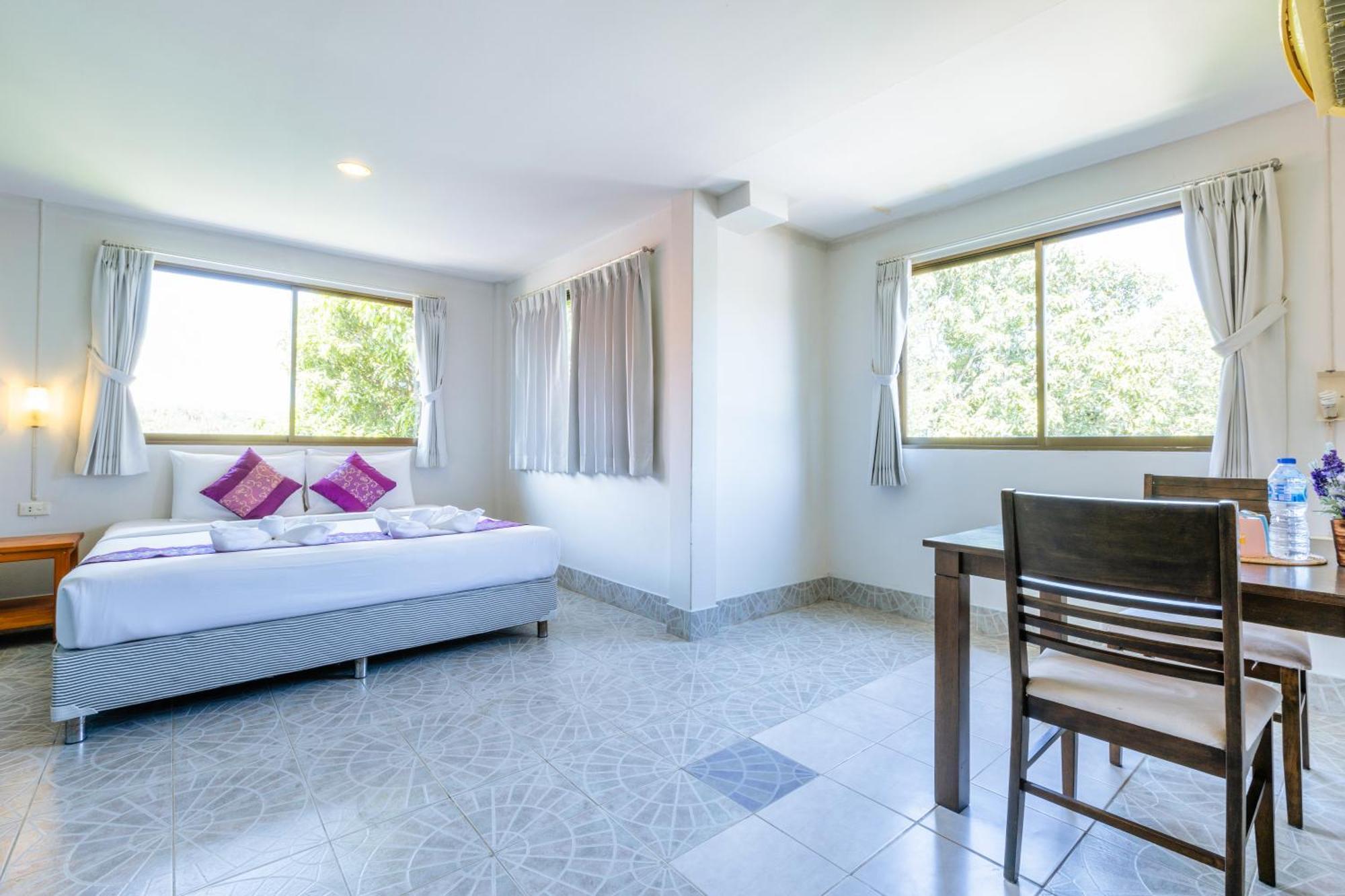 Hua Hin Star Hotel Dış mekan fotoğraf