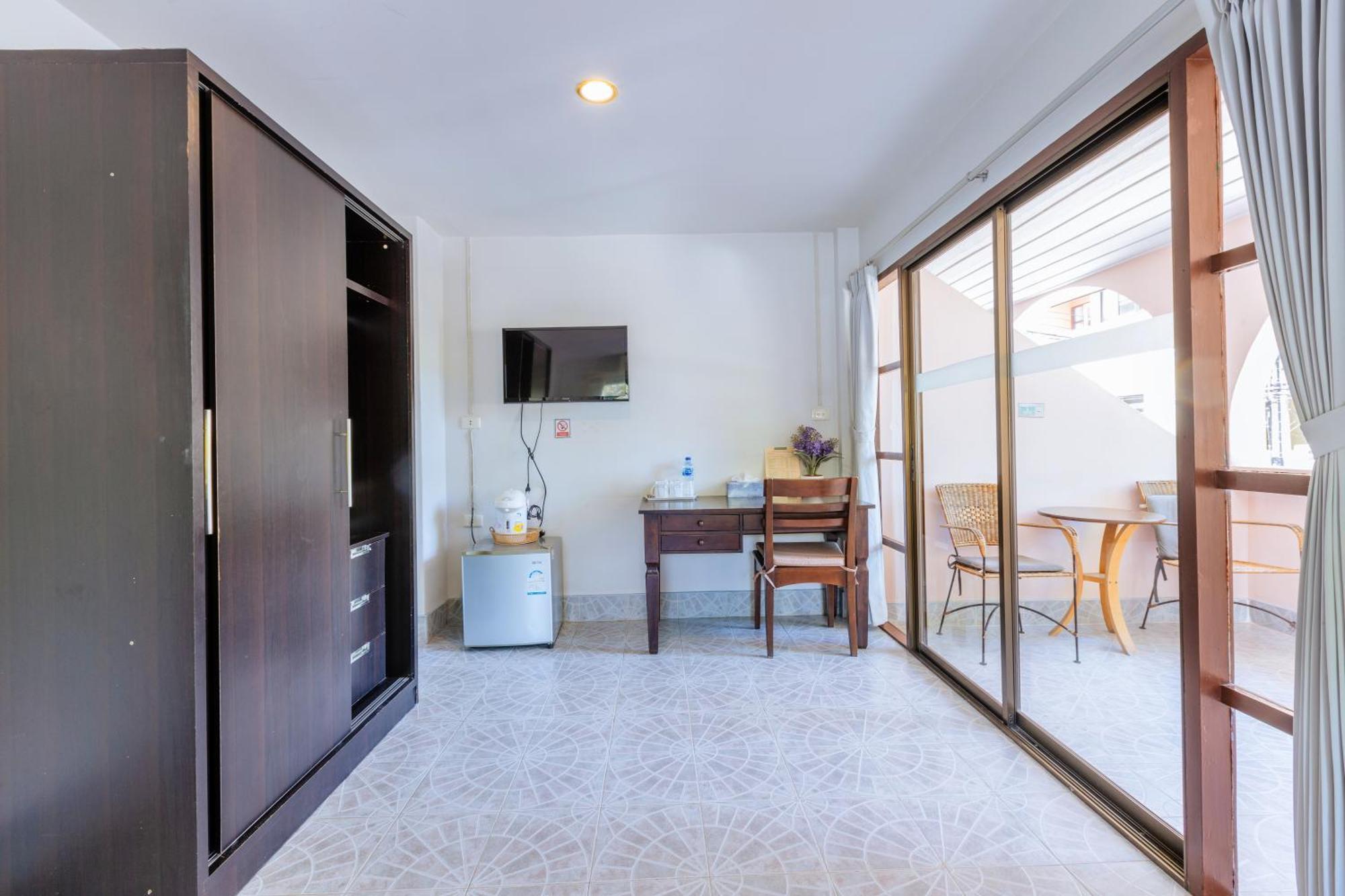 Hua Hin Star Hotel Dış mekan fotoğraf