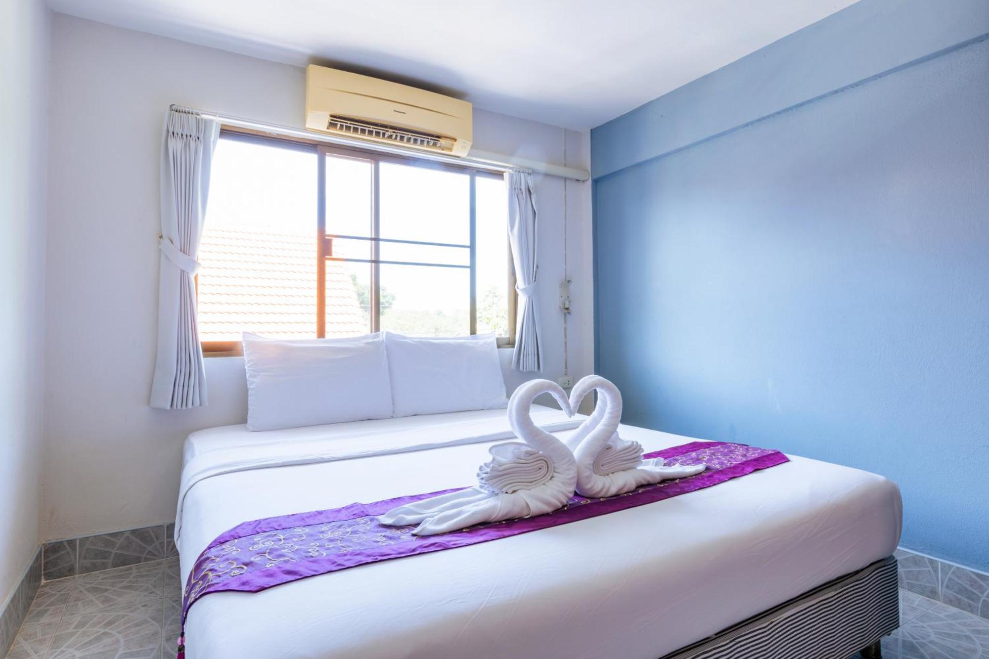 Hua Hin Star Hotel Dış mekan fotoğraf