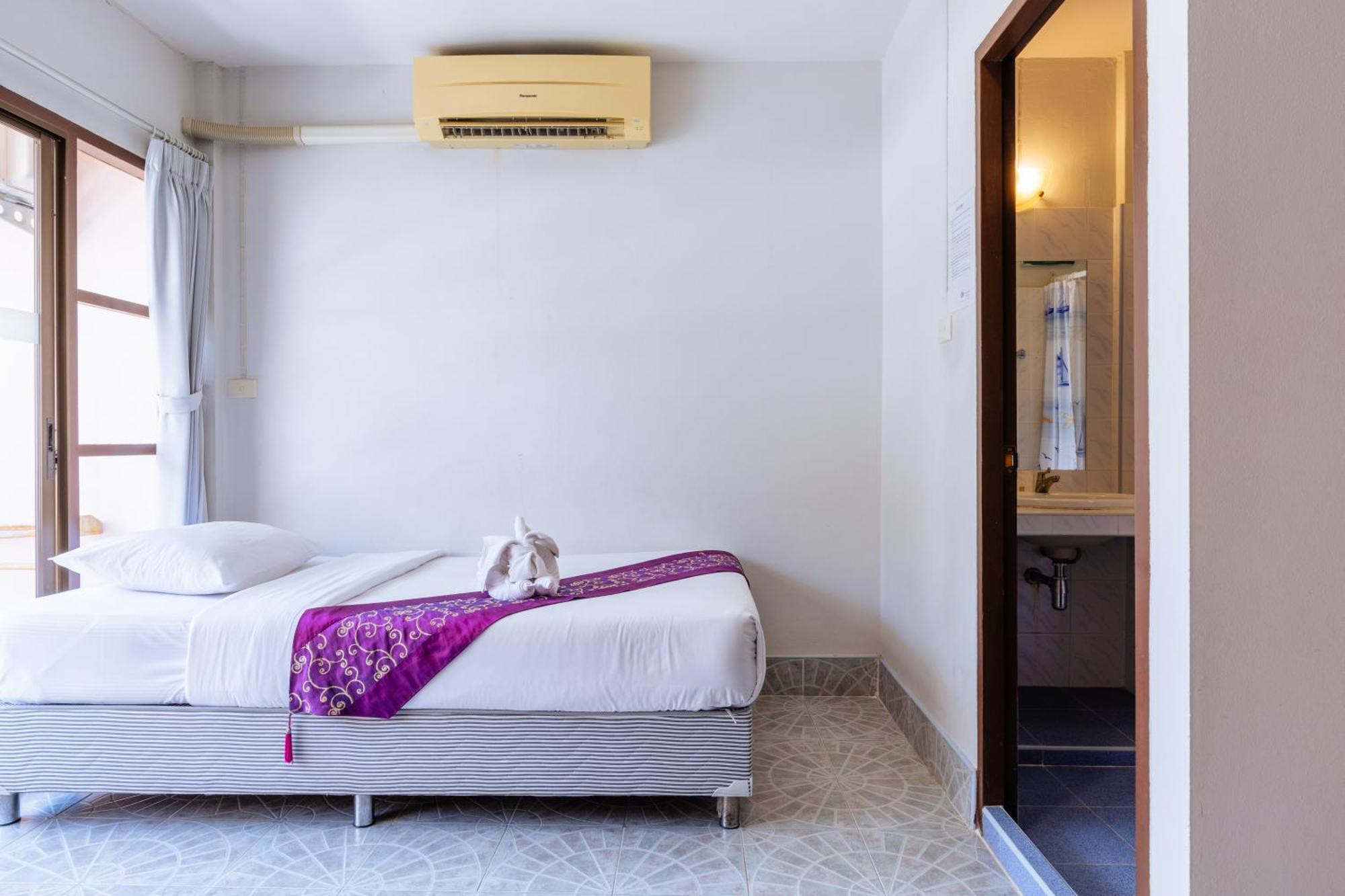 Hua Hin Star Hotel Dış mekan fotoğraf
