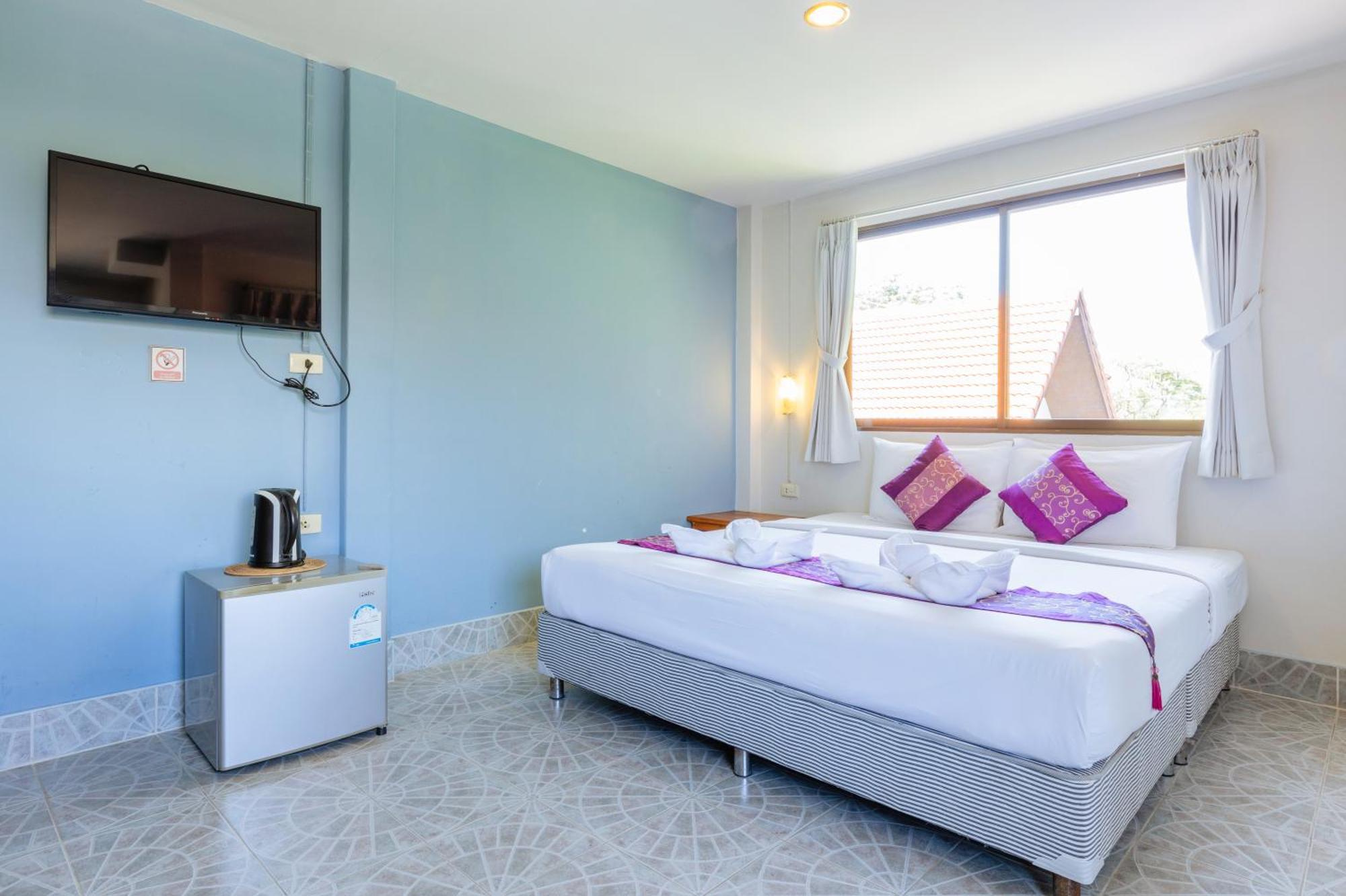 Hua Hin Star Hotel Dış mekan fotoğraf