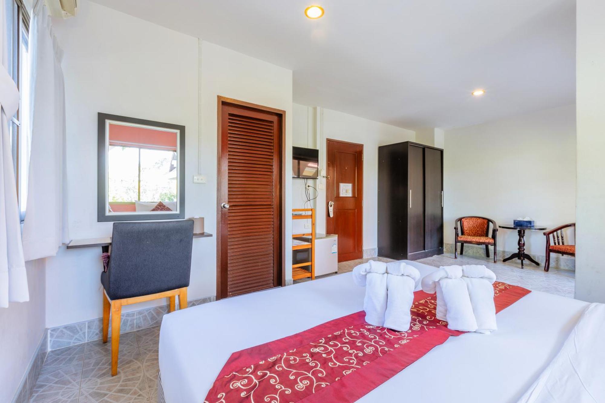 Hua Hin Star Hotel Dış mekan fotoğraf