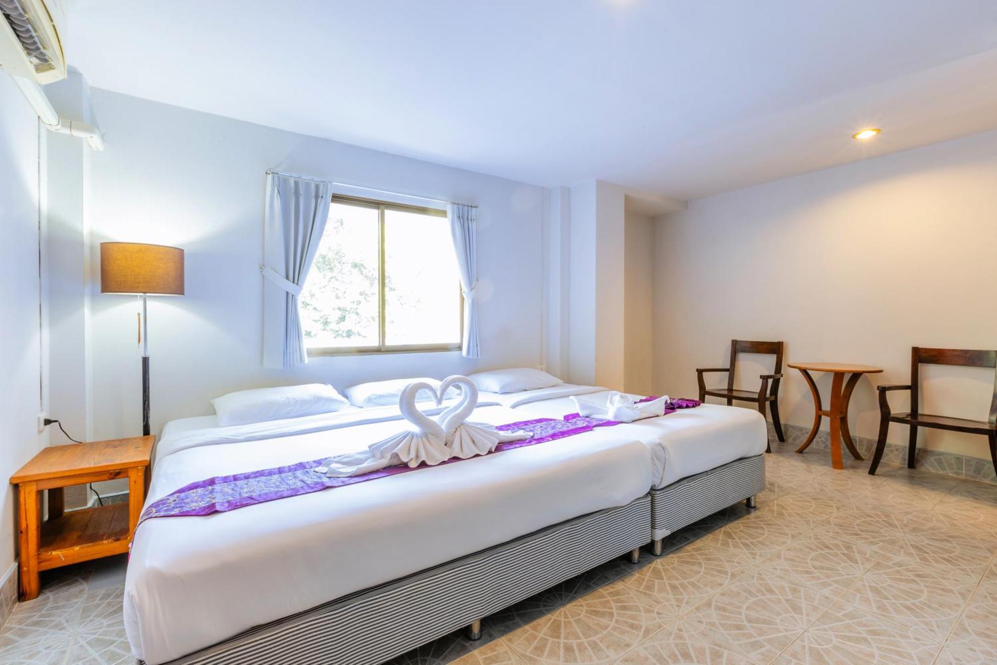 Hua Hin Star Hotel Dış mekan fotoğraf