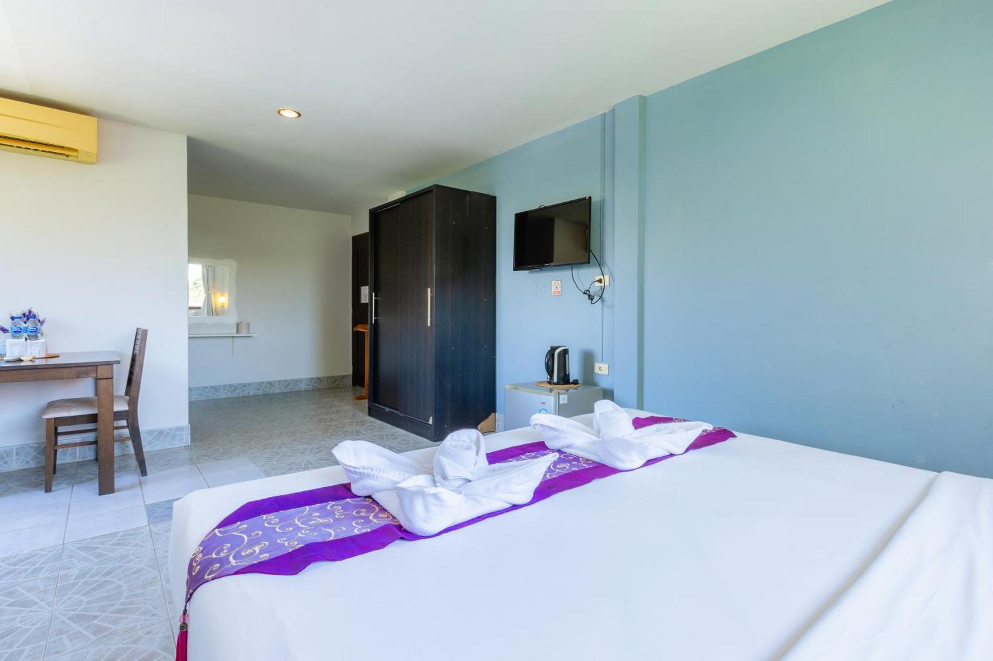 Hua Hin Star Hotel Dış mekan fotoğraf