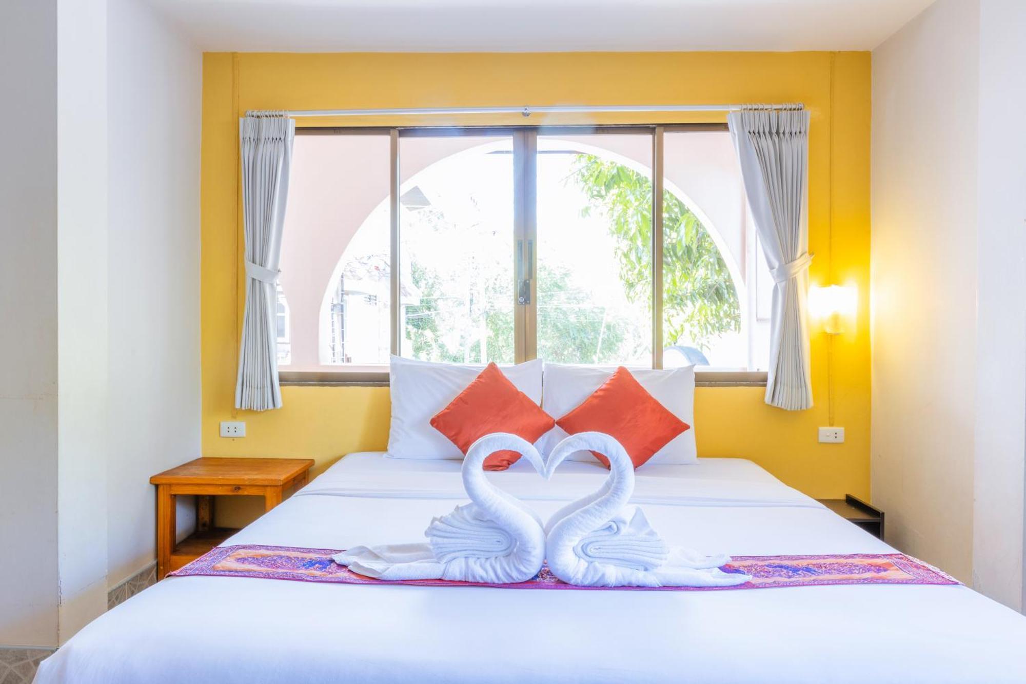 Hua Hin Star Hotel Dış mekan fotoğraf