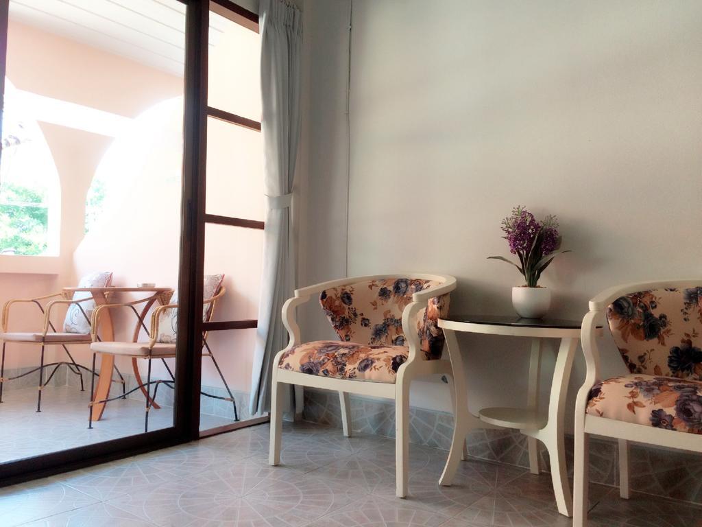 Hua Hin Star Hotel Dış mekan fotoğraf